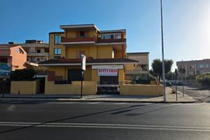 Locale commerciale con grande visibilità