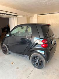 Smart Turbo 84cv
