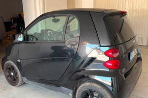 Smart Turbo 84cv