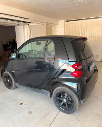Smart Turbo 84cv