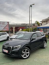 Audi Q2 30 TDI S tronic Admired