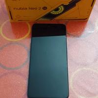 nubia neo 2 5G controllare la descrizione