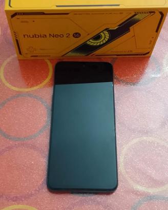 nubia neo 2 5G controllare la descrizione