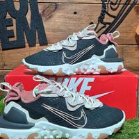Nike React Vision Dmsx TG 40