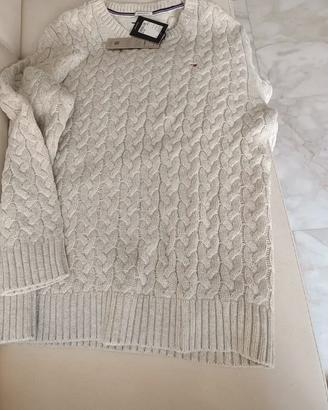 maglione uomo