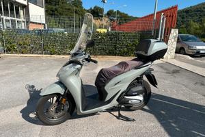 Honda sh 150