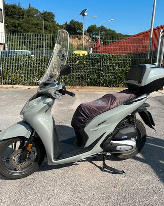 Honda sh 150