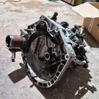 cambio punto 75