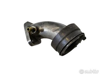 Collettore aspirazione SUZUKI BURGMAN 125 02>2006