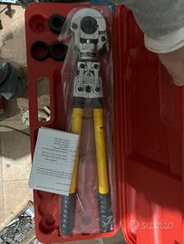 Piza stringi raccordi multistrato vevo