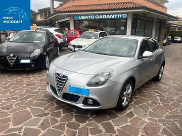 Alfa Romeo Giulietta 1.6 JTDm-2 105 CV Progression