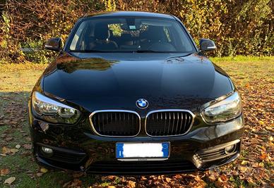 BMW Serie 1 (Diesel) - Dicembre 2015 53'000 km