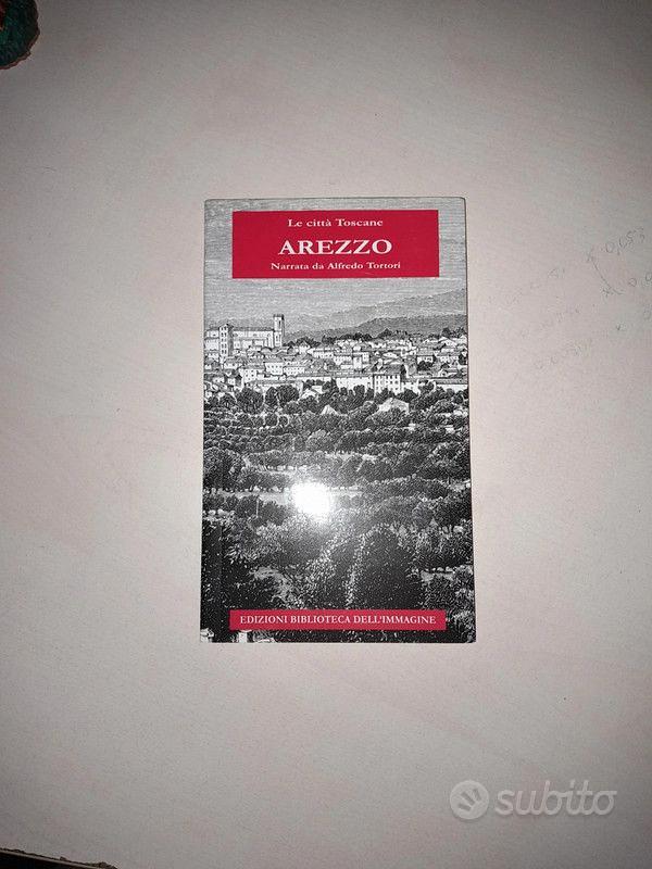 Libro su Arezzo Libri e Riviste In vendita a Arezzo