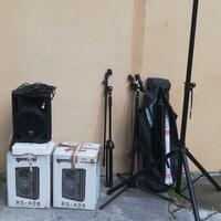 STRUMENTI MUSICALI