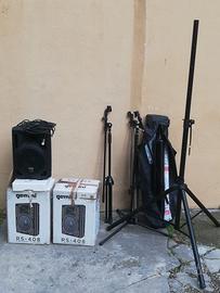 STRUMENTI MUSICALI