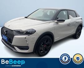 DS DS3 Crossback CROSSBACK 1.5 BLUEHDI PERFOR...