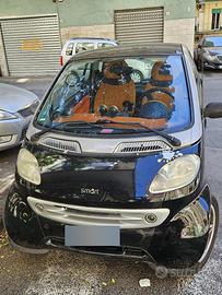 Smart 450 prima serie 136mila km