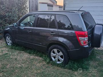 Suzuki Gran Vitara