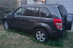 Suzuki Gran Vitara