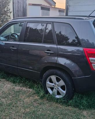 Suzuki Gran Vitara