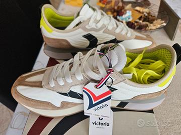 scarpe uomo Victoria