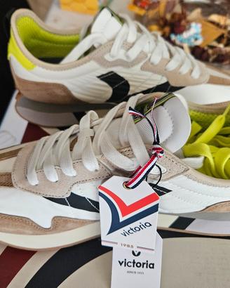 scarpe uomo Victoria