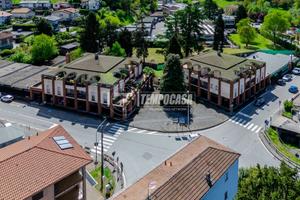 CASTELLETTO SOPRA TICINO - DUE STABILI RESIDENZIAL