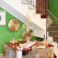 Tavolo in cristallo moderno – elegante e in ottime