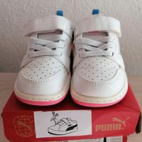 Scarpe bimba Puma