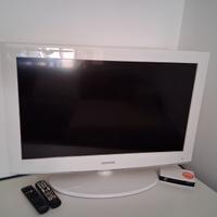 TV Samsung (funziona con decoder)