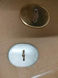 serratura cancello Mottura