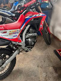 Honda CRF 300 l