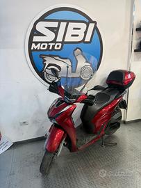 Honda SH 125