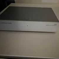 Preampliificatore phono cambridge audio 640p