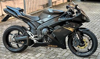 Yamaha r1 2008