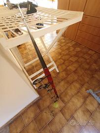 canna da pesca  Shimano 