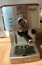 Macchina da caffe' Gaggia