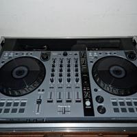 Pioneer DDJ FLX-6 flight case