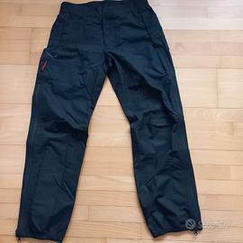 Pantaloni impermeabili Salewa