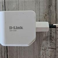 Extender D-Link