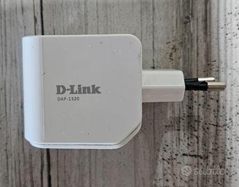 Extender D-Link
