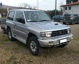 Mitsubishi Pajero II 2.5 TDI 115CV GL Autocarro G.