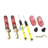 KIT SOSPENSIONE FILETTATA EIBACH MTS VOLKSWAGEN VW