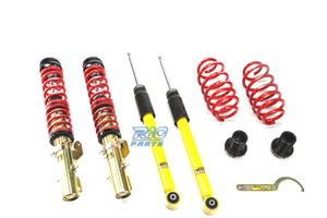 KIT SOSPENSIONE FILETTATA EIBACH MTS VOLKSWAGEN VW