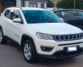 Jeep Compass 2.0 Multijet II 4WD Night Eagle