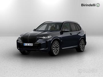 BMW BMW X5 xDrive40d