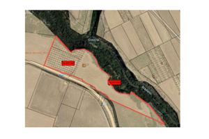 Terreno seminativo - oliveto