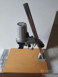 Ingranditore foto per camera oscura