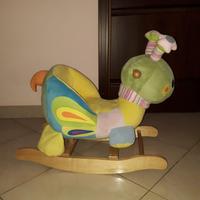 Dondolo