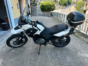 Bmw G 650 Gs